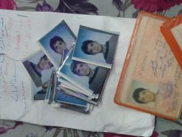 الاحتلال يسلم وثائق لذوي شهيد من جنين بعد 24 عاما على استشهاده