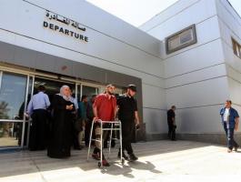 صورة: إجراءات جديدة لتطوير معبر رفح بتكلفة تصل إلى 5 مليون دولار