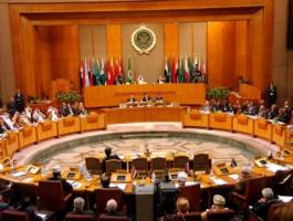اجتماع طارئ لمجلس الجامعة العربية الأربعاء المقبل.jpg