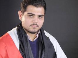 فيديو دموع والدة أمير دندن في الكواليس ولقاء مؤثر بينهما