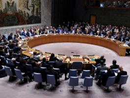 مجلس الأمن يصوت اليوم على مشروع قرار للهدنة بحلب