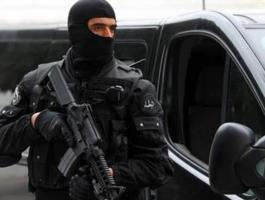 تركيا تعتقل 35 مشتبهاً بالانتماء لداعش