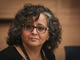 توما: حكومة نتنياهو تسعى لزج الجماهير العربية بصدام ديني