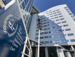 وفد فلسطيني إلى 