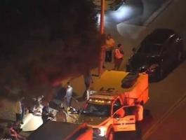  إثر إطلاق نار داخل ملهى ليلي في ولاية كاليفورنيا