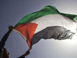 وزير الاعلام اللبناني: القضية الفلسطينية موضع تلاق عربي ودولي 