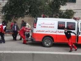 وفاة مسن بانقلاب جرار زراعي في عصيرة القبلية.jpg