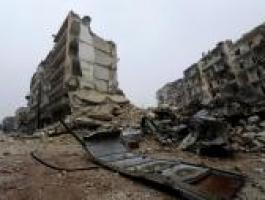 الأمم المتحدة على الحكومة السورية منع أي أعمال انتقامية في حلب