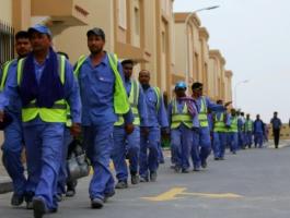 قانون العمل في قطر