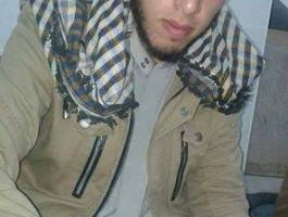 مقتل غزي خلال قتاله مع 