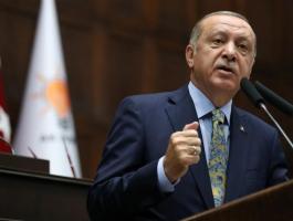 بالفيديو: أردوغان يُعرب عن ثقته بـ