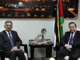 الإعلان عن تشكيل لجنة لوضع مسودة نظام للتأمين ضد الأخطاء الطبية