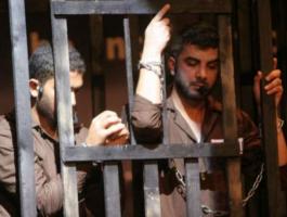 خطورة الوضع الصحي للأسير المصاب محمد الجلاد