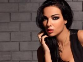 بالصورة.. نادين نجيم تنشر صورة وتثير ضجة