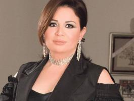 بالفيديو : الهام شاهين تكشف سراً لا يعرفه أحد عن بوسي شلبي ارملة محمود عبد العزيز!!