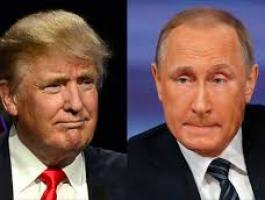ترامب وروسيا