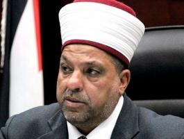 الشيخ يوسف أدعيس