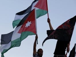 الأردن تصدر قراراً جديداً لأبناء قطاع غزة