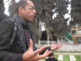 دون إبداء الأسباب.. الاحتلال يٌقرر تأجيل جثمان الشهيد باسل الأعرج