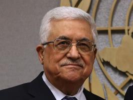 عباس يستقبل وفداً نسائياً من فلسطينيي الـ48