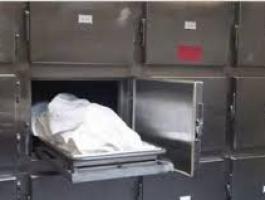 النيابة تحيل جثة شاب وجد مشنوقا بالبيرة للتشريح