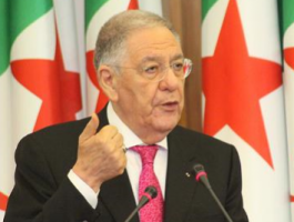 جمال ولد عباس