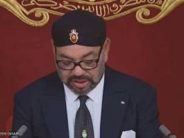 محمد السادس