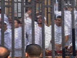 حكم نهائي بإعدام 11 شخصًا في قضية استاد بورسعيد