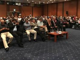 مؤتمر دولي بإسطنبول يدعو لتثبيت المقدسيين ودعم صمودهم.jpg
