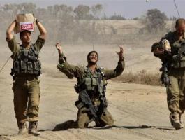 الجنود البدو ينضمون إلى الدروز ويهددون بإنهاء الخدمة العسكرية