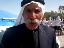 الشيخ صياح الطوري