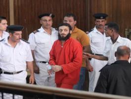من هو عادل حبارة الإرهابي الخطير الذي أعدمته مصر؟