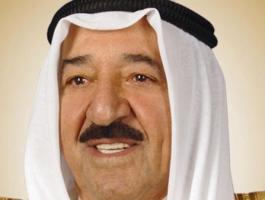 أمير الكويت يصدر مرسوماً بتشكيل الحكومة الجديدة