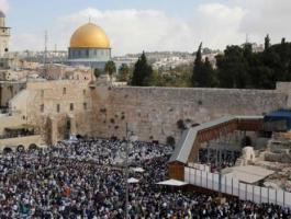 فتح تحذر من خطورة منع الأذان بمساجد القدس