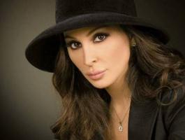 اليسا تخرج عن صمتها: It's not ok!