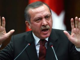 أردوغان يهدد بفتح الحدود أمام المهاجرين نحو أوروبا