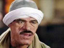 حقيقة وفاة أضخم ممثل في مصر