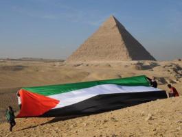 مصر تُلمح إلى إمكانية تنظيم رحلات سياحية بين غزة والقاهرة 