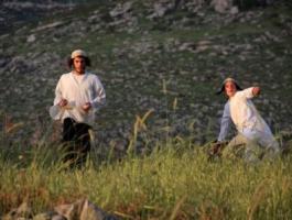 مستوطن يعتدي بالضرب على طفل من سلوان