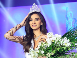 لماذا غابت ملكة جمال لبنان عن مبارات ملكة جمال الكون؟