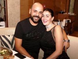 زوج غادة عبد الرازق: أنا لست زوجها!