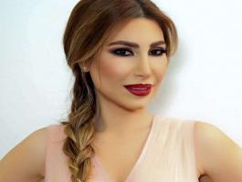 بالصور :  يارا تفاجئ جمهورها بـ “لوك جديد”