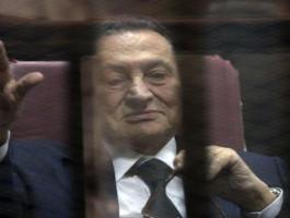 وثائق سرية بريطانية تكشف: مبارك قبل توطين الفلسطينيين بمصر