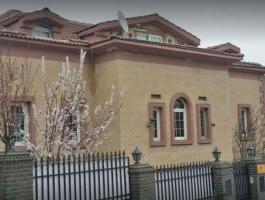 أنقرة: السفارة الفلسطينية تشارك في البازار الخيري السنوي