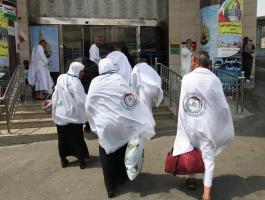 رحلات العمرة
