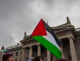 فلسطين اوروبا