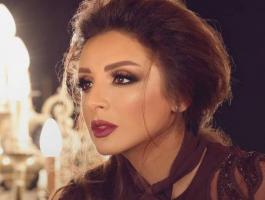بالصورة : أنغام تتزوج رسميًا من الموزّع أحمد إبراهيم.. وزوجته تُصاب بانهيار!