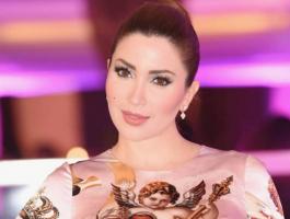 نسرين طافش