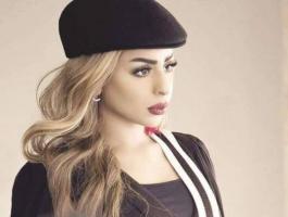 الفنانة الكويتية هند البلوشي