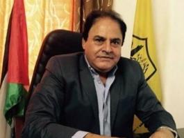 النائب عبد الحميد العيلة